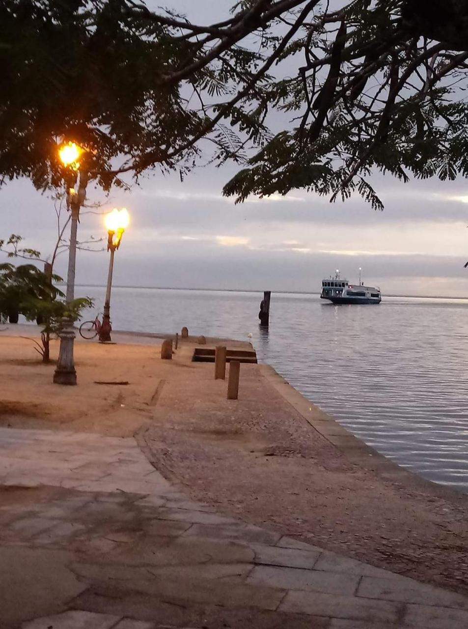 Casa Da Coruja Bed & Breakfast Rio de Janeiro Eksteriør bilde