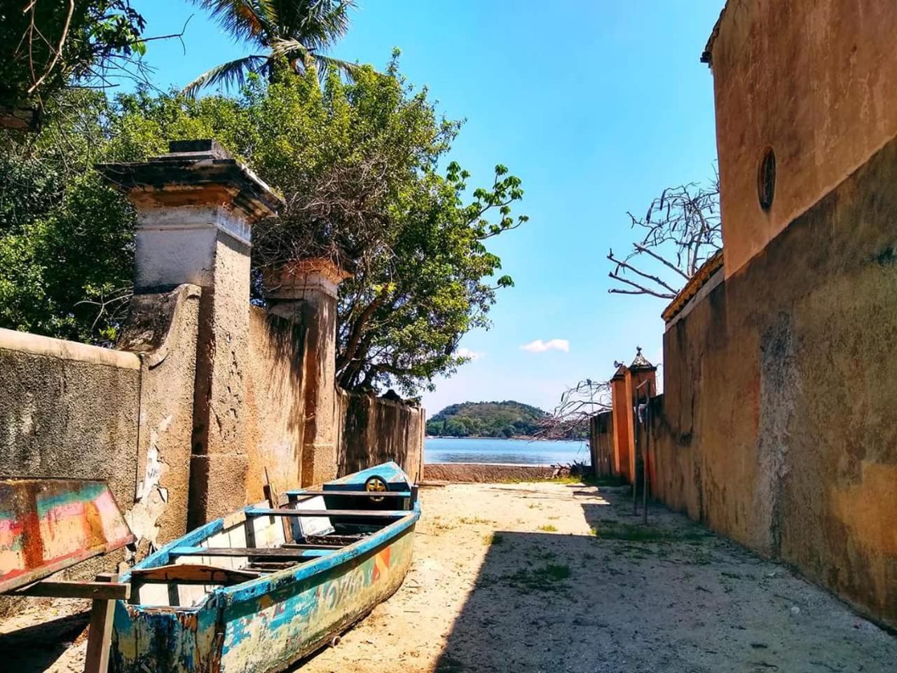 Casa Da Coruja Bed & Breakfast Rio de Janeiro Eksteriør bilde